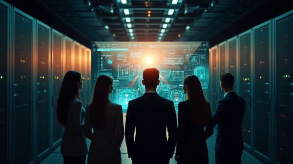 Protect your applications with comprehensive cyber defense services